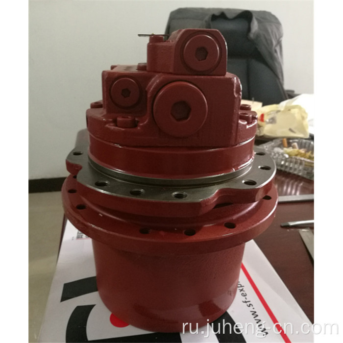 Экскаваторный ходовой двигатель EC20 Главная передача EC20